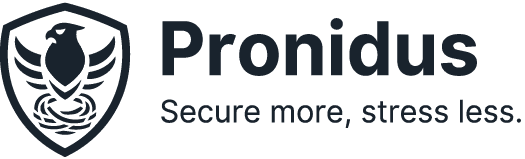 Pronidus