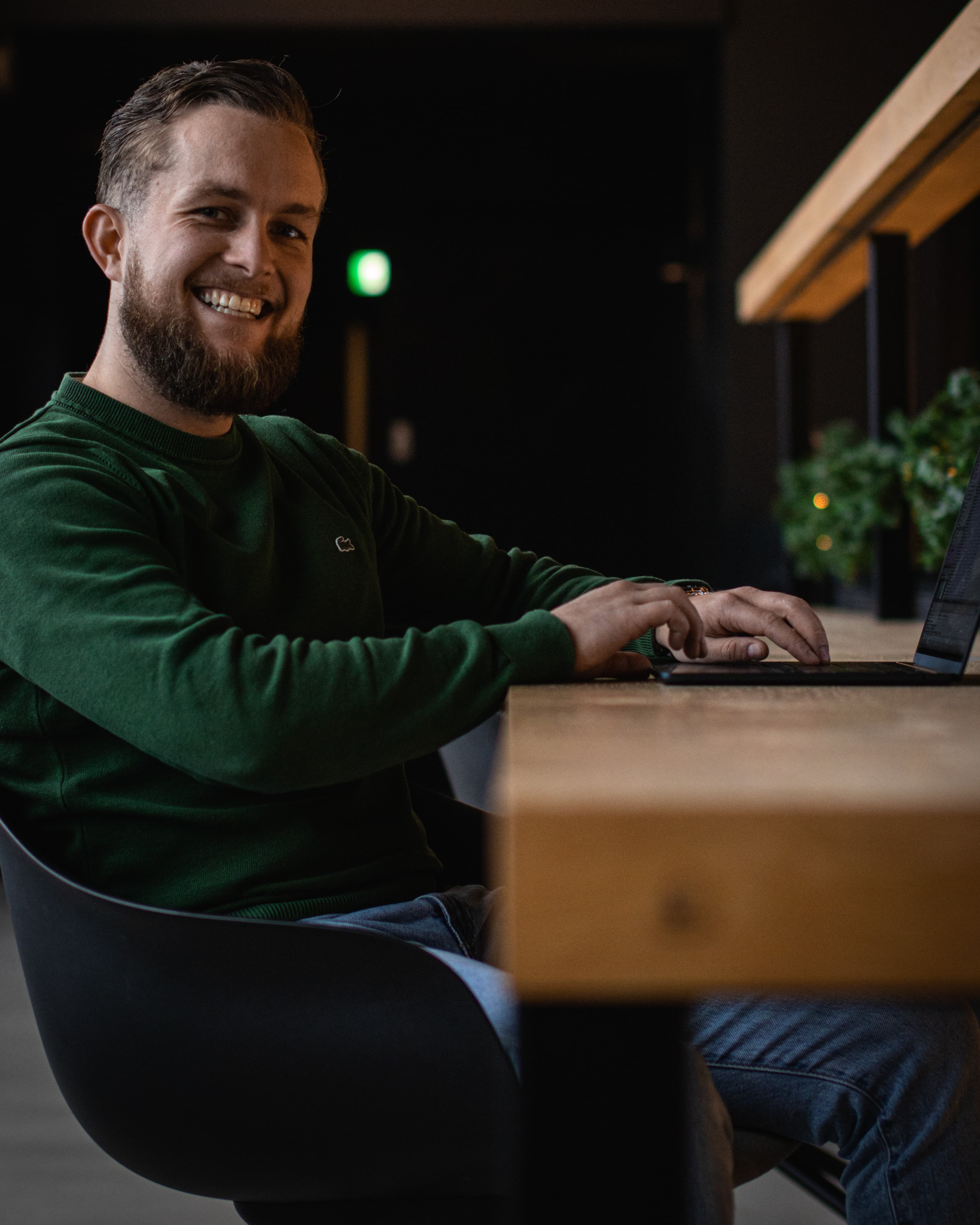 Ethisch hacker van Tozetta