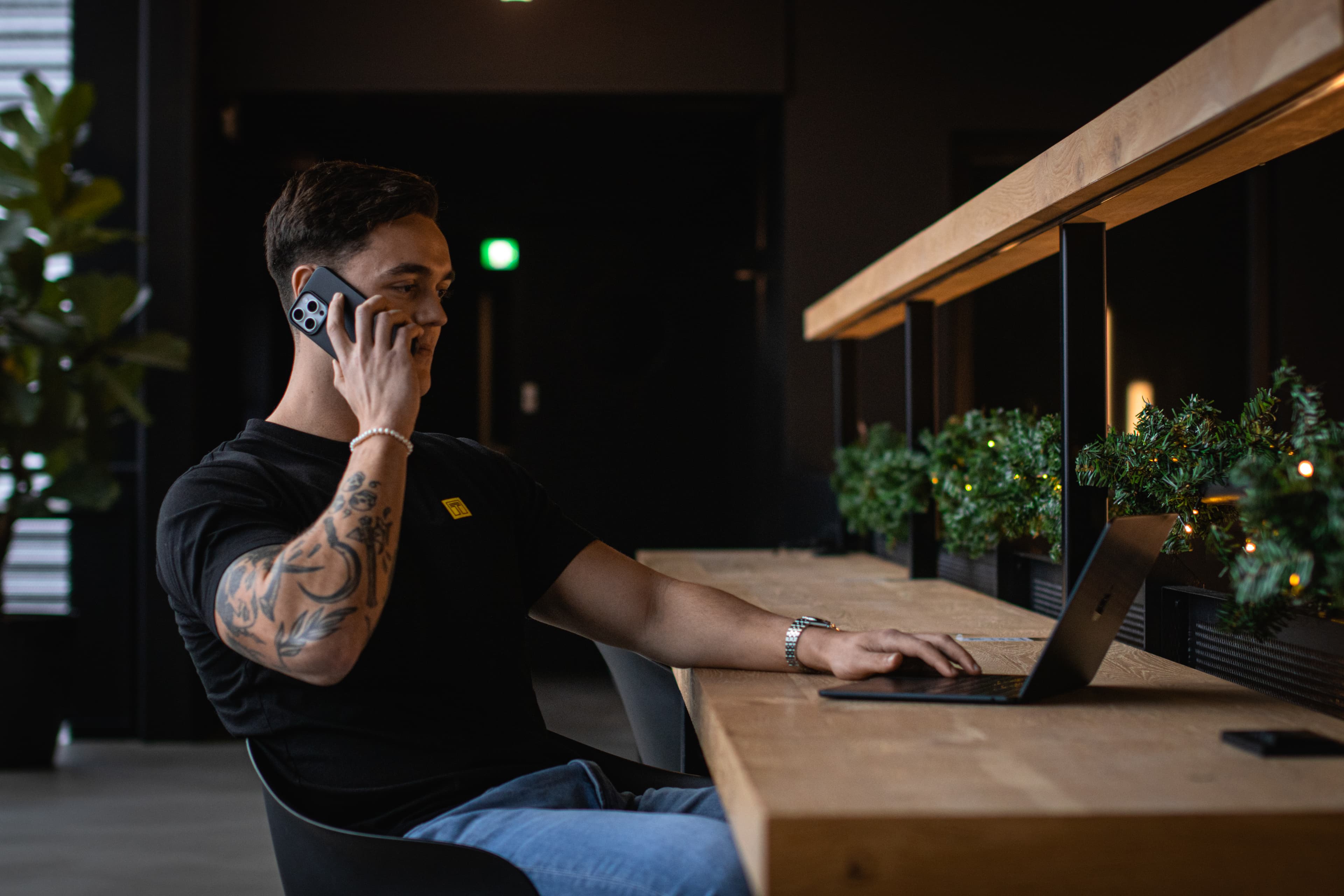 Tozetta ethical hacker during AI pentest research