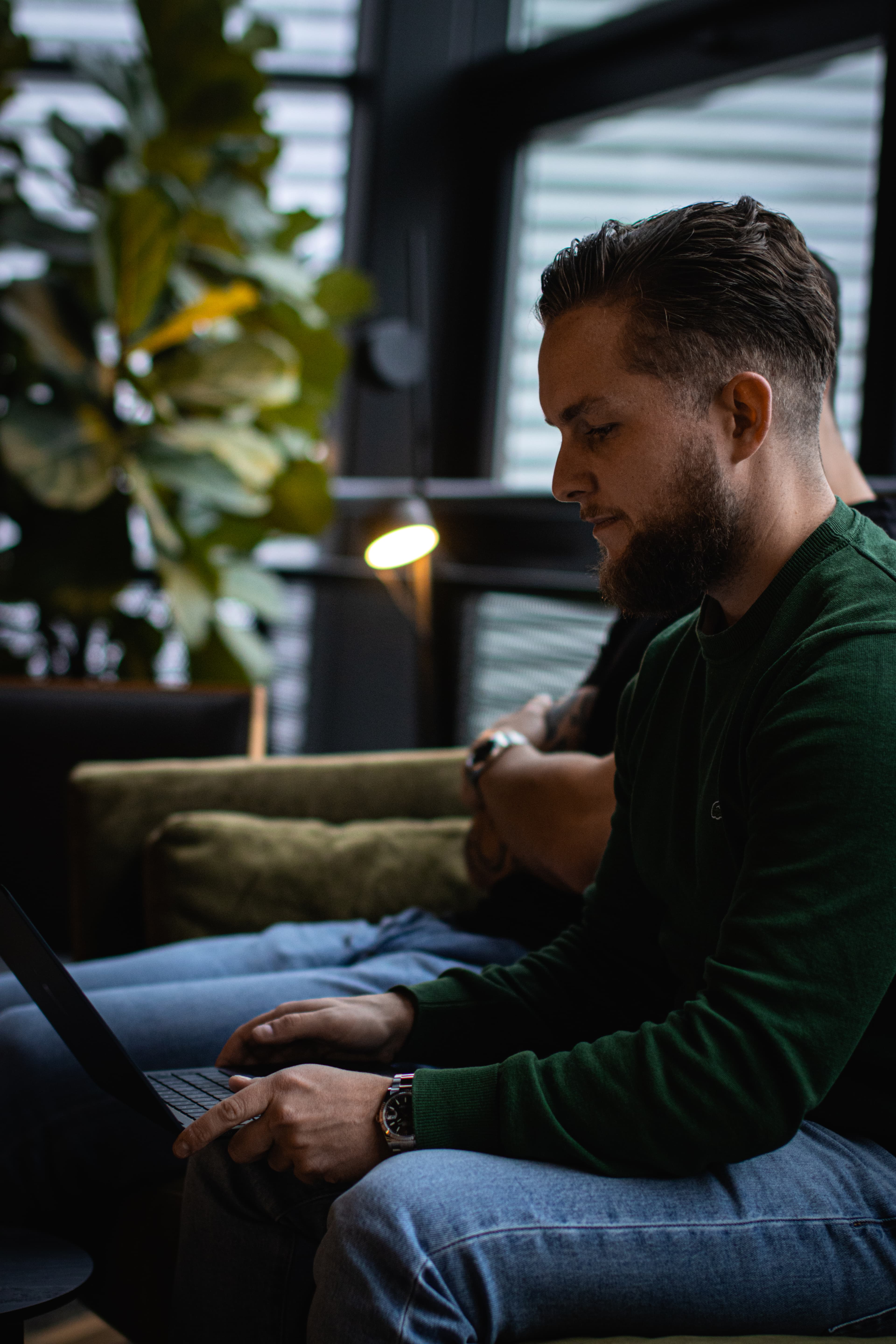 Ethisch hacker van Tozetta