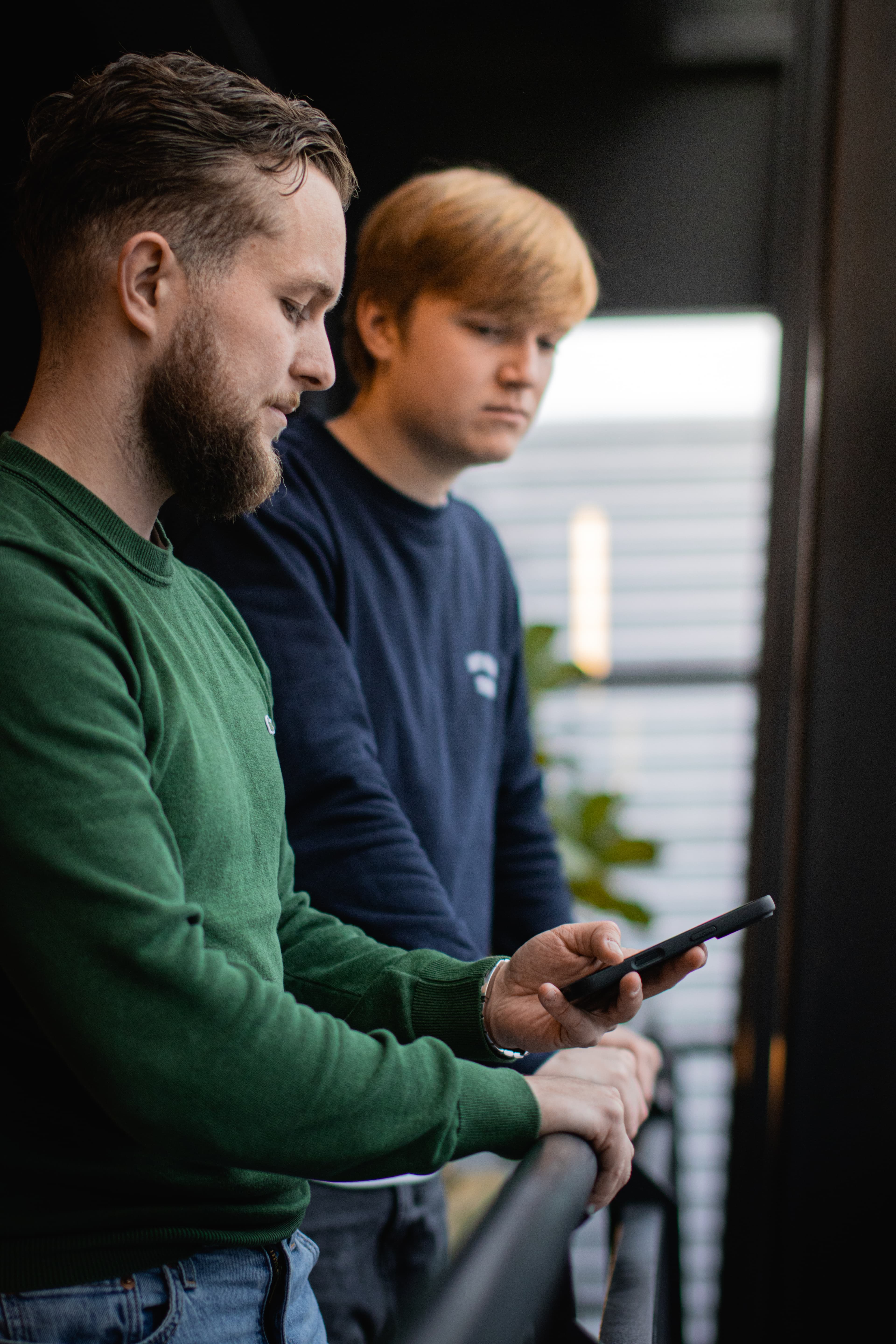 Tozetta ethical hackers validating a finding during an AI pentest