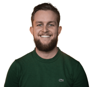 Ian van der Wurff, ethisch hacker